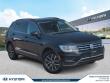 Used 2020 Volkswagen Tiguan 2.0T SE SUV