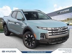 2026 Hyundai Santa Cruz SEL Activity AWD Truck Crew Cab