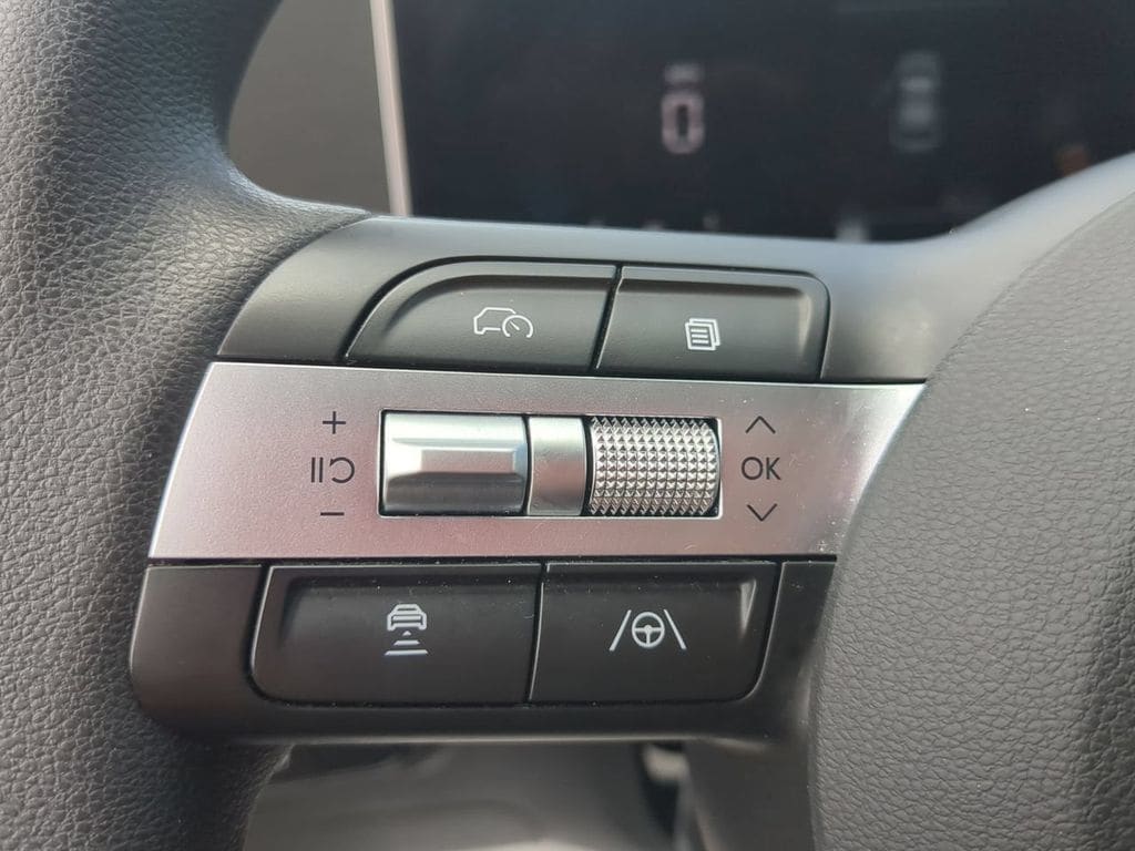 2026 Hyundai Tucson SEL - Photo 14