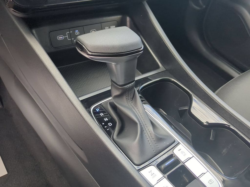 2026 Hyundai Tucson SEL - Photo 17