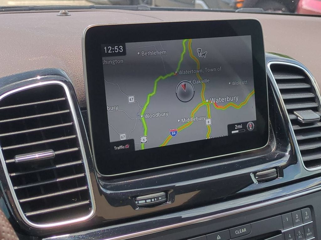 2018 Mercedes-Benz GLE-Class GLE350 - Photo 19
