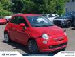 Used 2015 FIAT 500 Pop Hatchback