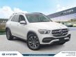 Used 2021 Mercedes-Benz GLE 350 4MATIC SUV