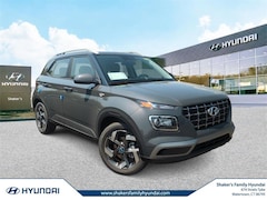 2025 Hyundai Venue SEL SUV