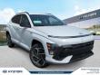 New 2025 Hyundai Kona N Line S AWD SUV