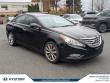 Used 2011 Hyundai Sonata SE Sedan