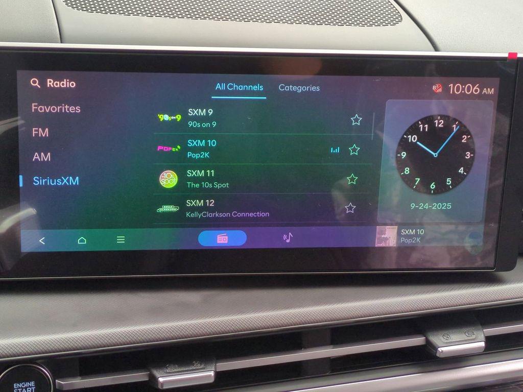 2026 Hyundai Santa Fe SEL - Photo 18