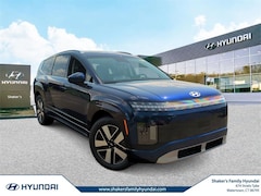 2026 Hyundai IONIQ 9 SEL SUV