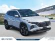 Certified 2023 Hyundai Tucson Hybrid SEL Convenience SUV
