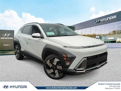 2026 Hyundai Kona Limited AWD SUV