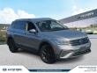 Used 2022 Volkswagen Tiguan 2.0T SE SUV
