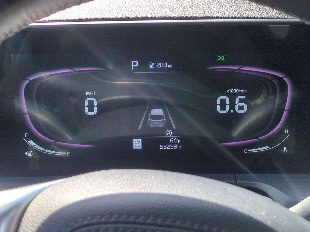 2023 Kia Telluride EX X-Line - Photo 16