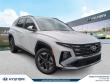 New 2025 Hyundai Tucson SEL Convenience AWD SUV