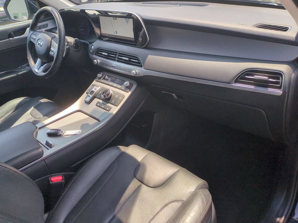 2022 Hyundai Palisade SEL - Photo 29