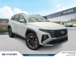 New 2025 Hyundai Tucson SEL Convenience AWD SUV