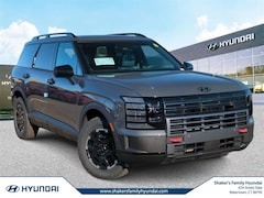 2026 Hyundai Palisade XRT Pro SUV