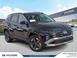  Hyundai Tucson Hybrid