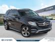 Used 2018 Mercedes-Benz GLE 350 4MATIC SUV