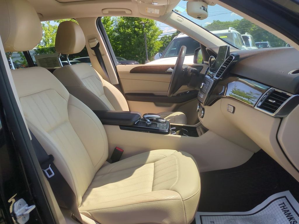 2016 Mercedes-Benz GLE-Class GLE350 - Photo 28