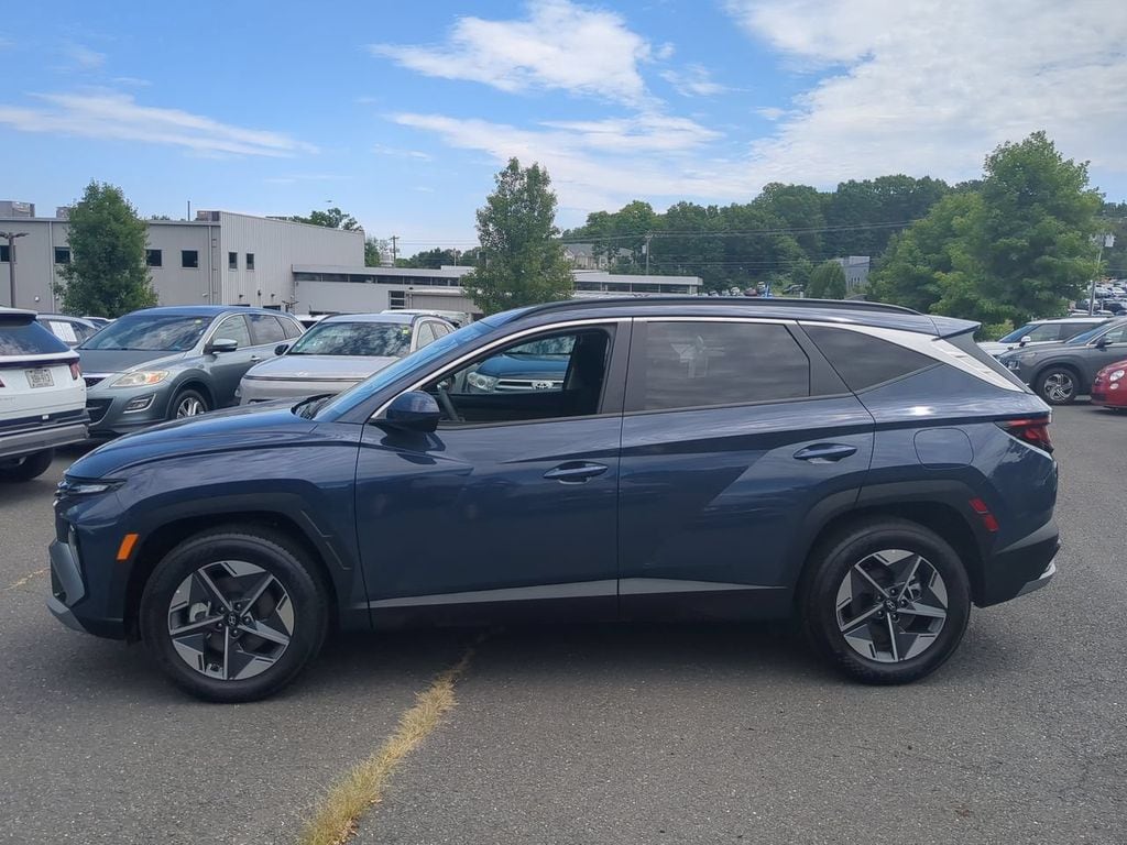 2026 Hyundai Tucson SEL - Photo 6