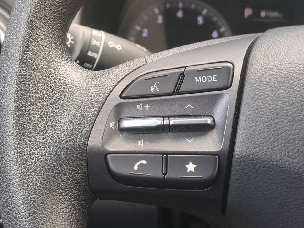 2023 Hyundai Kona SEL - Photo 14