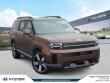 New 2026 Hyundai Santa Fe Limited AWD SUV