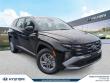 New 2026 Hyundai Tucson SE AWD SUV