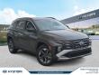 Certified 2025 Hyundai Tucson SEL SUV