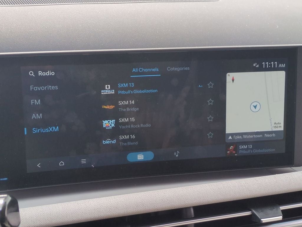 2025 Hyundai Tucson SEL Convenience - Photo 18