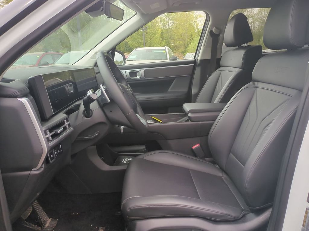 2025 Hyundai Santa Fe XRT - Photo 22