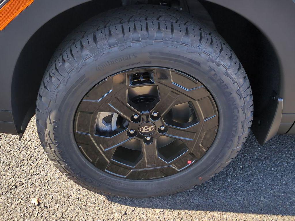 2026 Hyundai Santa Fe XRT - Photo 9