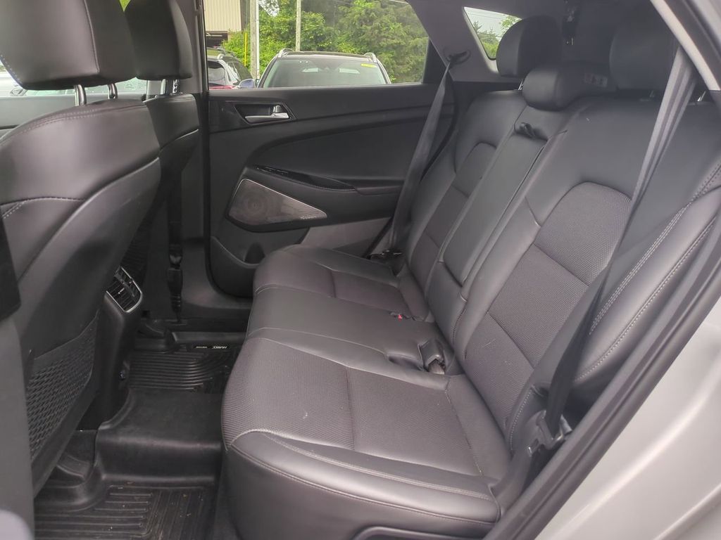 2020 Hyundai Tucson Ultimate - Photo 24