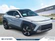 New 2026 Hyundai Kona Limited AWD SUV