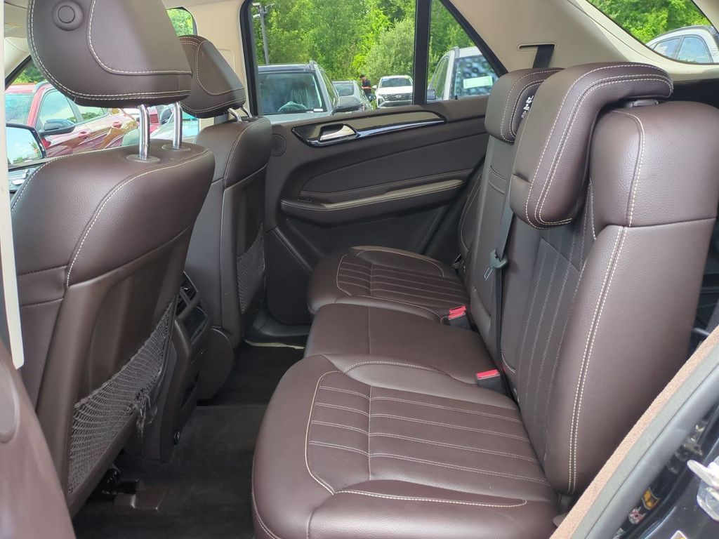 2018 Mercedes-Benz GLE-Class GLE350 - Photo 24