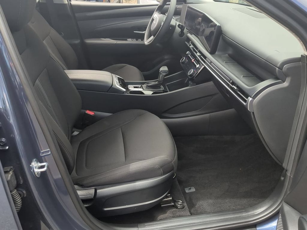 2026 Hyundai Tucson SEL - Photo 25