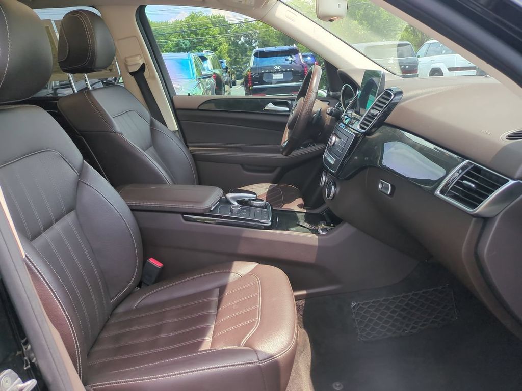 2018 Mercedes-Benz GLE-Class GLE350 - Photo 28