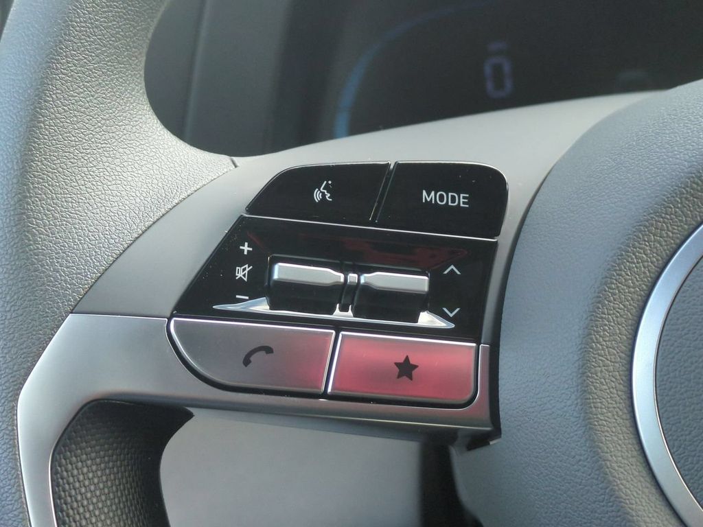 2026 Hyundai Elantra SE - Photo 14