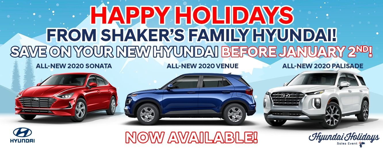 New and Used Hyundai Dealer in Watertown, CT Near Waterbury and Bristol