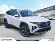 New 2026 Hyundai Tucson SEL Plus AWD SUV