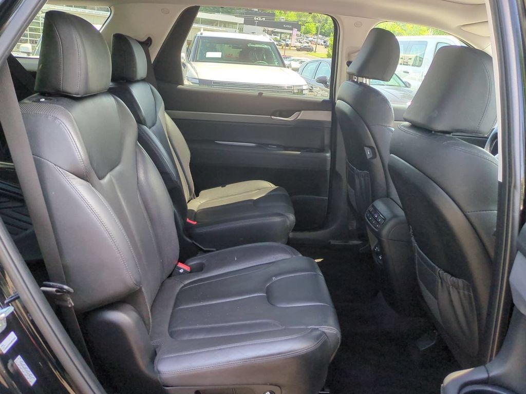 2022 Hyundai Palisade SEL - Photo 27