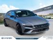 Certified 2026 Hyundai Elantra SEL Sport Premium Sedan