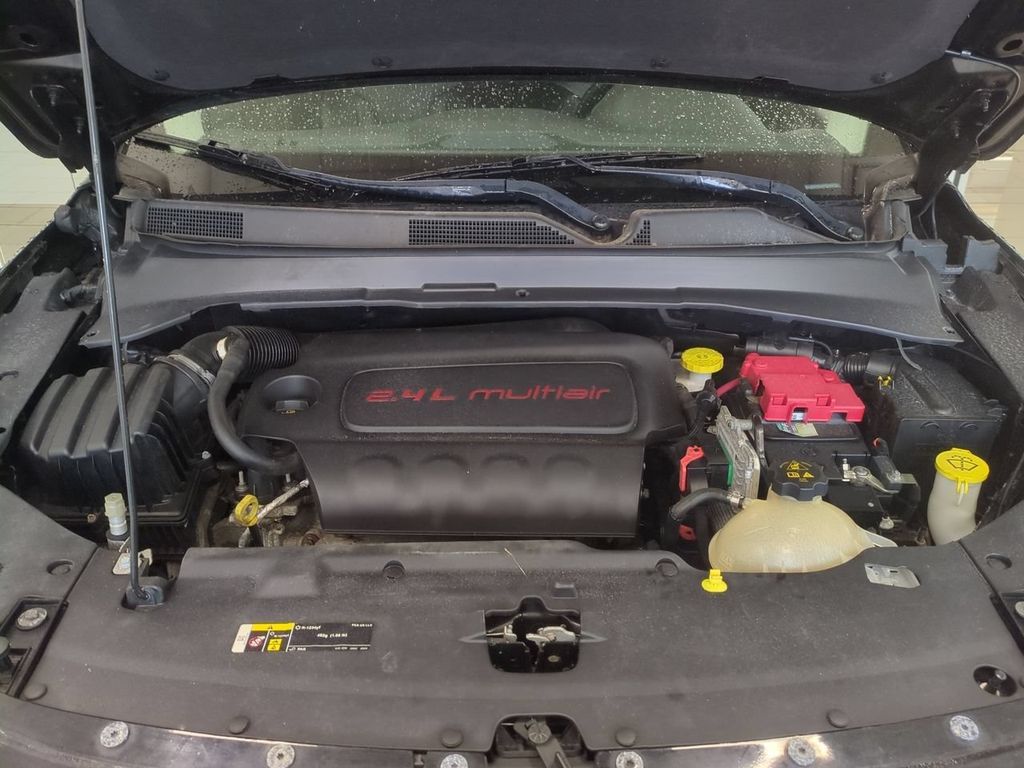 2019 Jeep Compass Limited - Photo 26