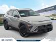New 2026 Hyundai Kona SEL Sport AWD SUV