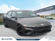 New 2026 Hyundai Elantra SEL Sport Sedan