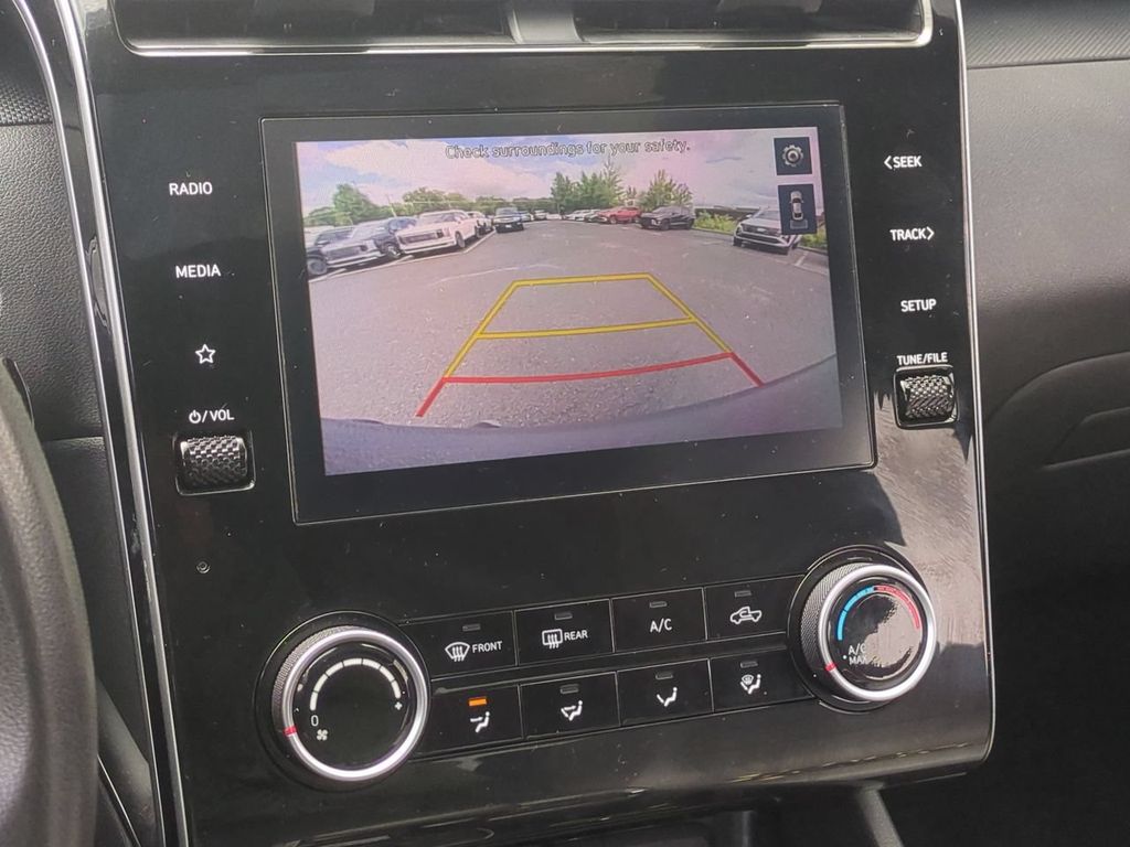 2023 Hyundai Santa Cruz SEL - Photo 19