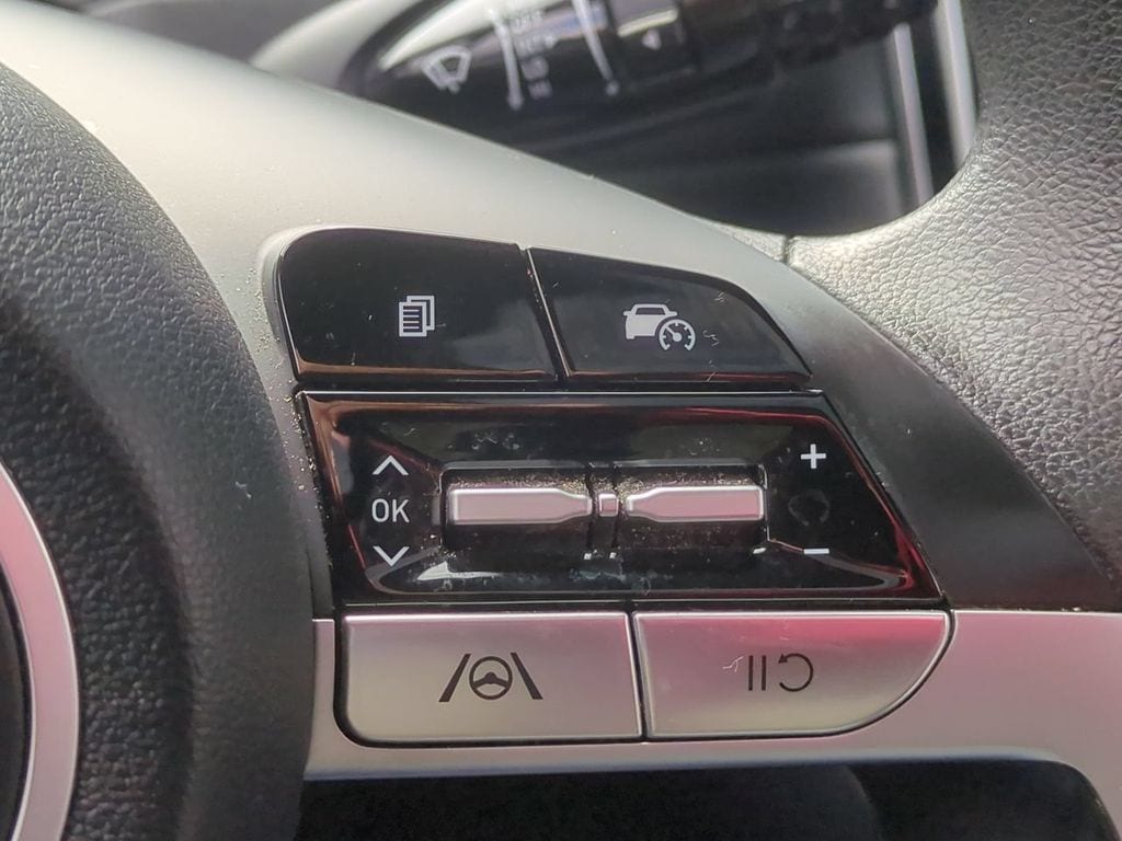 2023 Hyundai Santa Cruz SEL - Photo 15