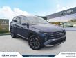 Certified 2026 Hyundai Tucson SEL SUV