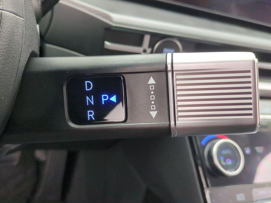 2026 Hyundai Santa Fe SEL - Photo 17