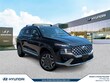 Hyundai Santa Fe Plug-In Hybrid
