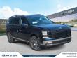 New 2027 Hyundai Palisade Hybrid SEL Premium 7P SUV